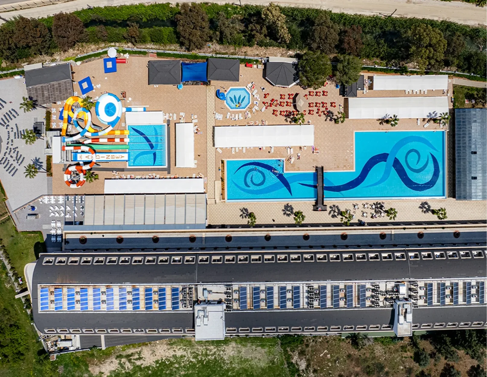Aydinbey Queen’s Palace & SPA