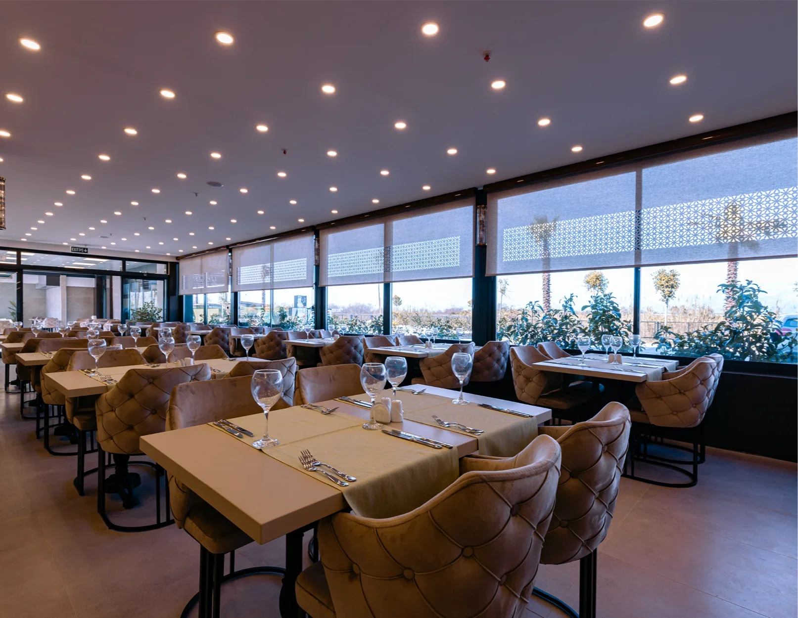 Belenli Resort Hotel