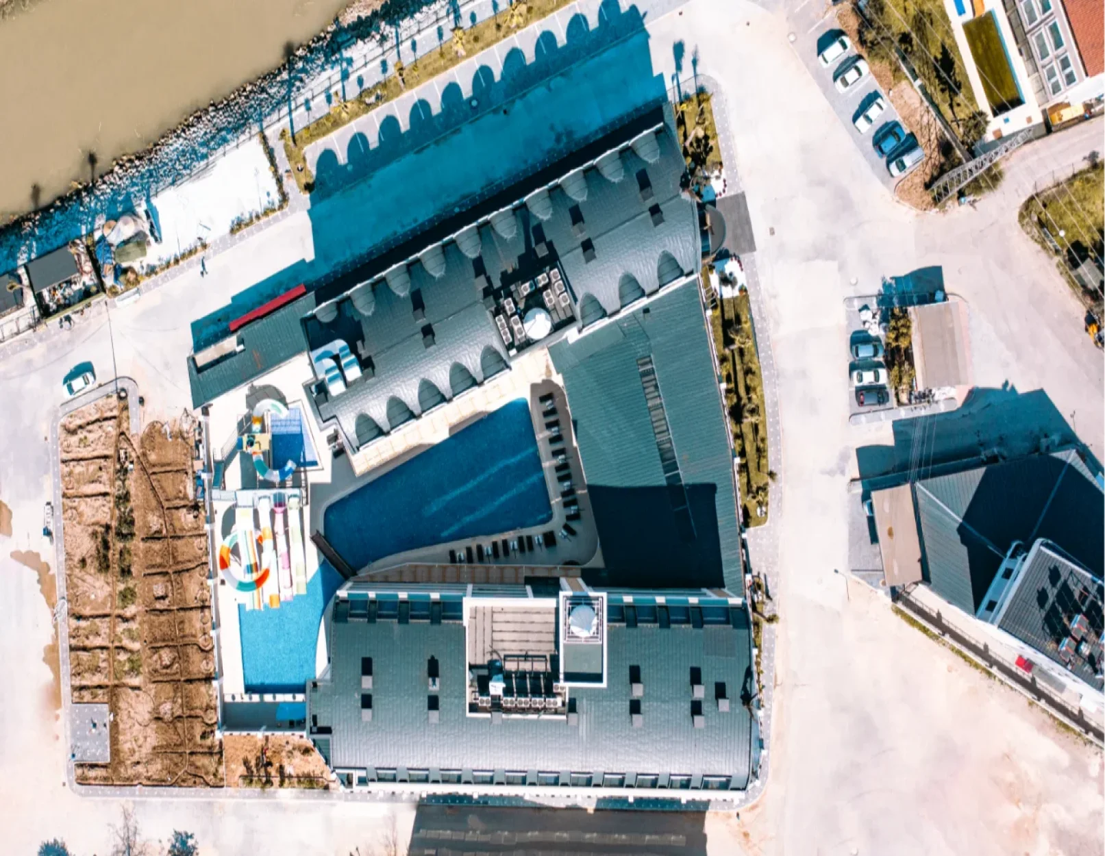 Belenli Resort Hotel