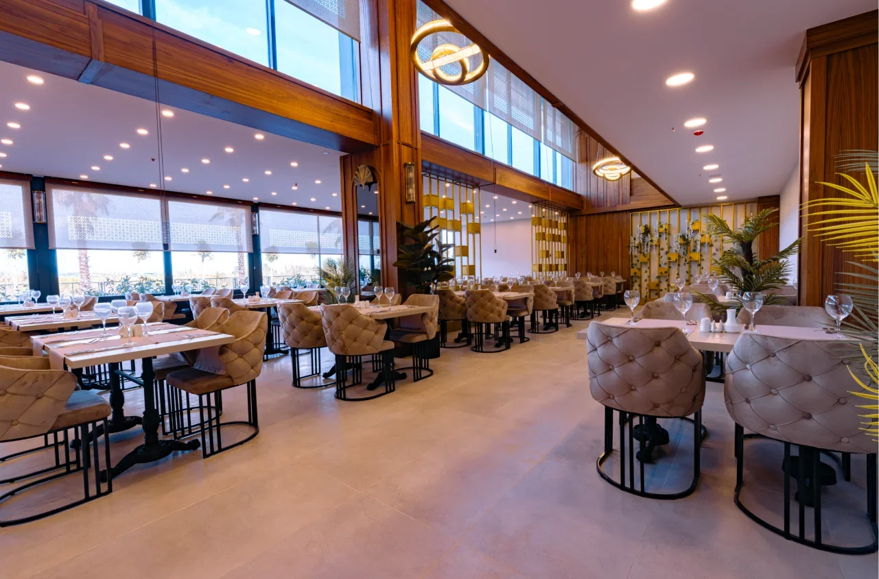 Belenli Resort Hotel