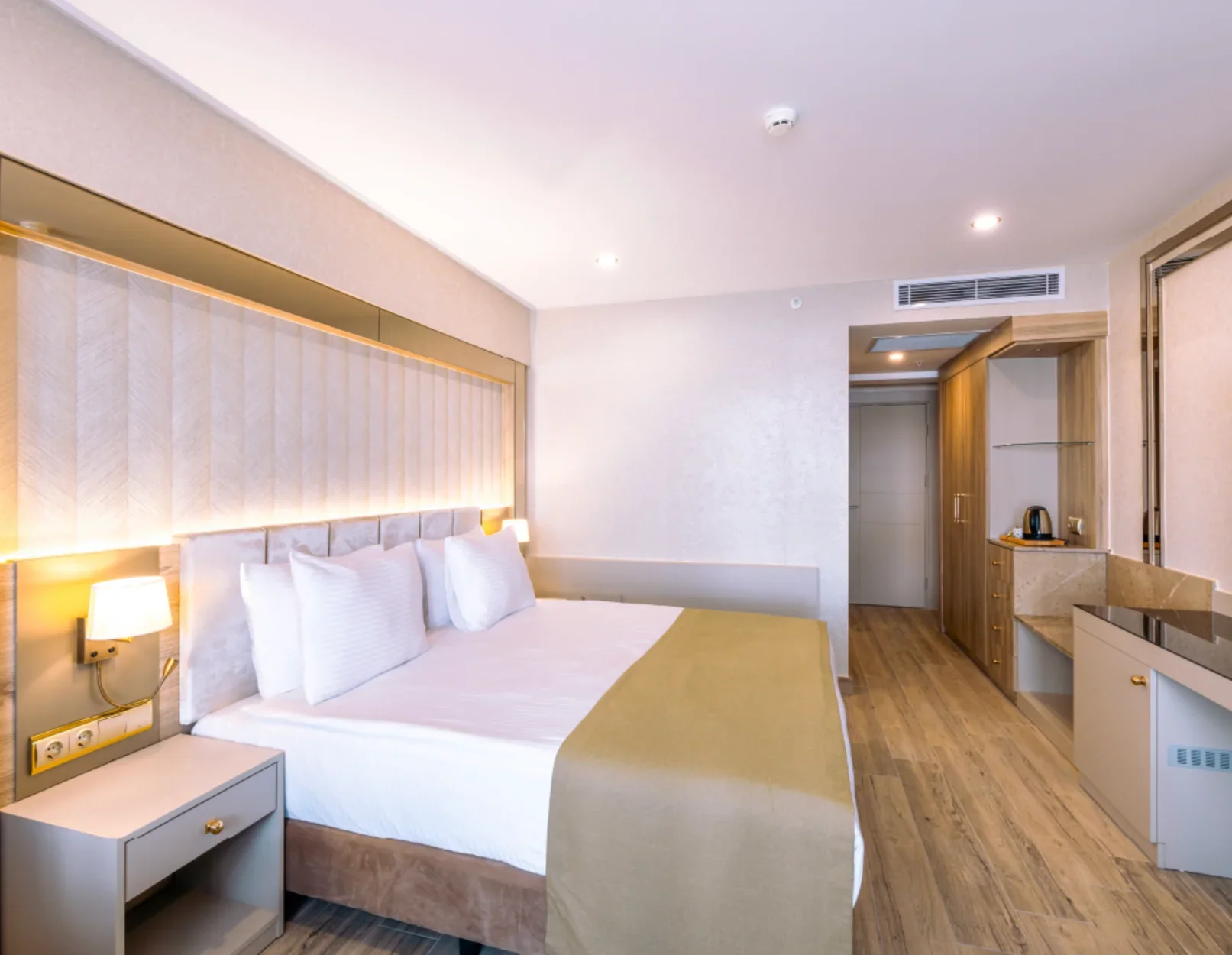 Standart Room