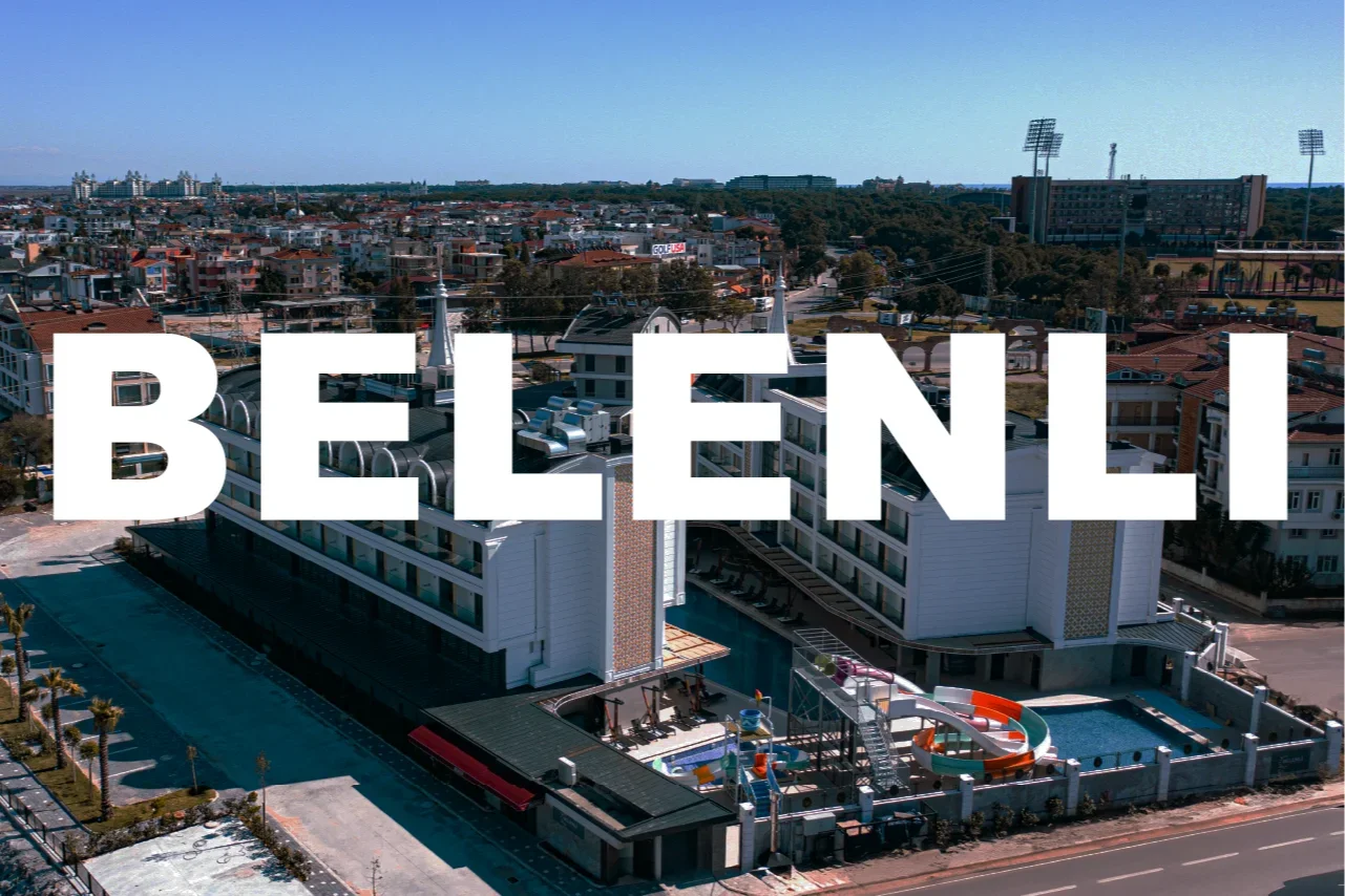 Belenli Resort Hotel