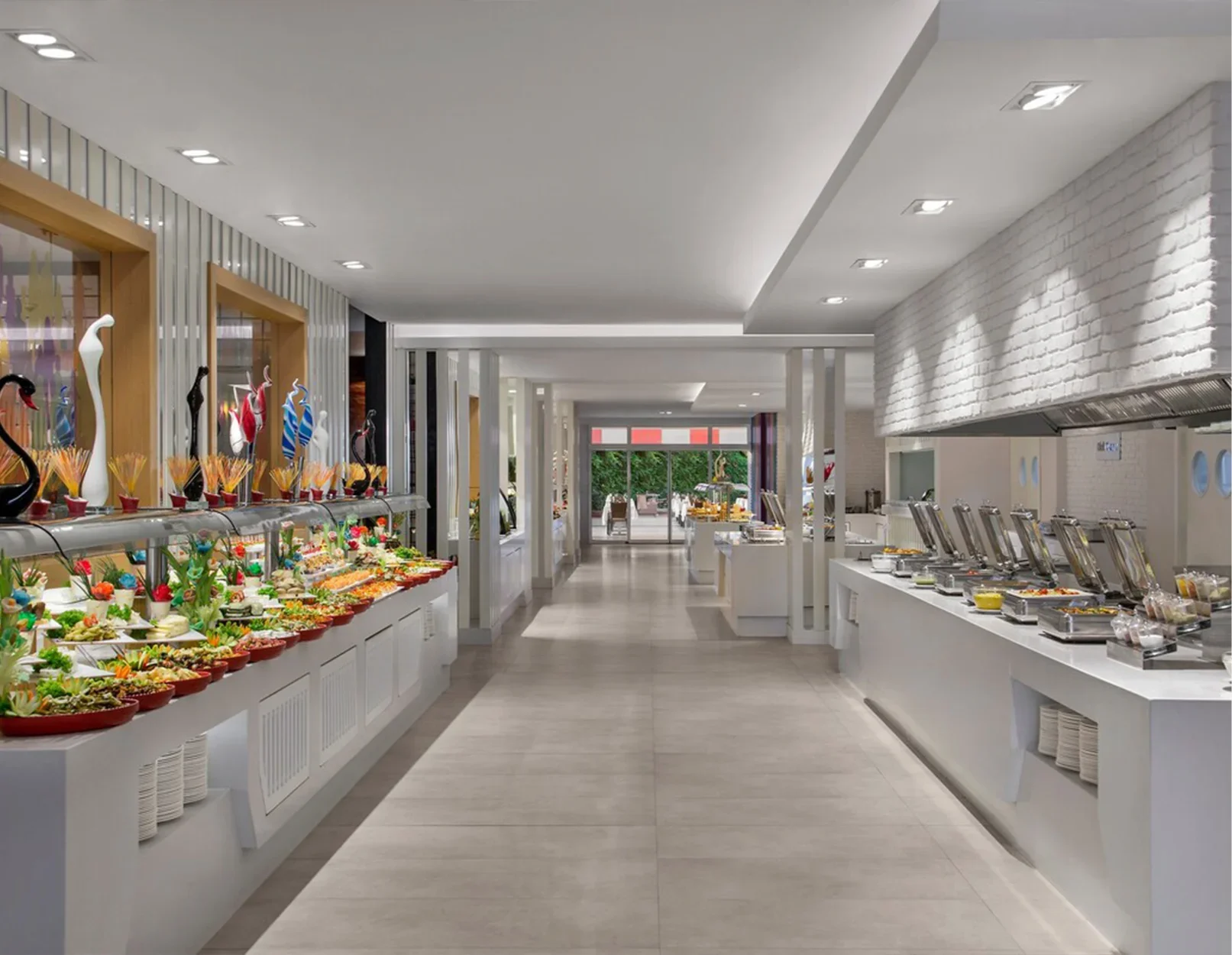 Innvista Hotels Belek