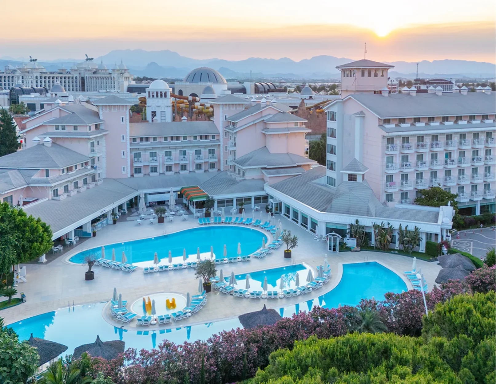 Innvista Hotels Belek