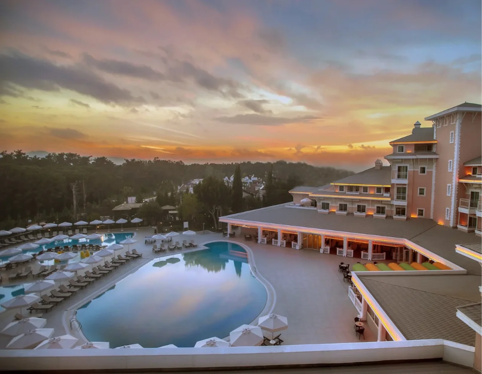 Innvista Hotels Belek