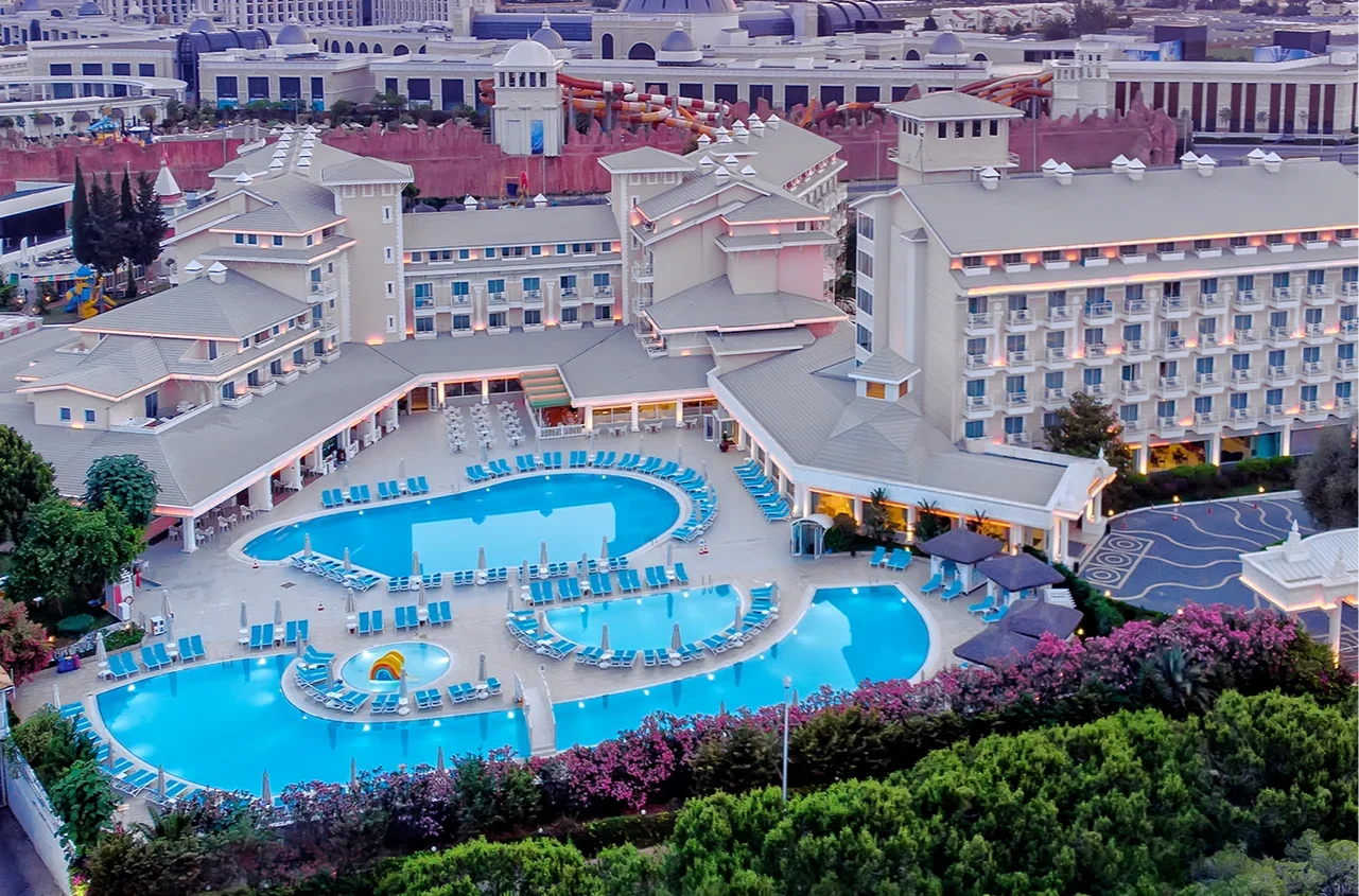 Innvista Hotels Belek
